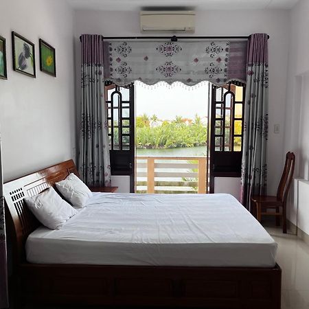 Lakeside Homestay Hoi An Exterior photo