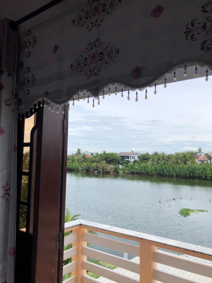 Lakeside Homestay Hoi An Exterior photo