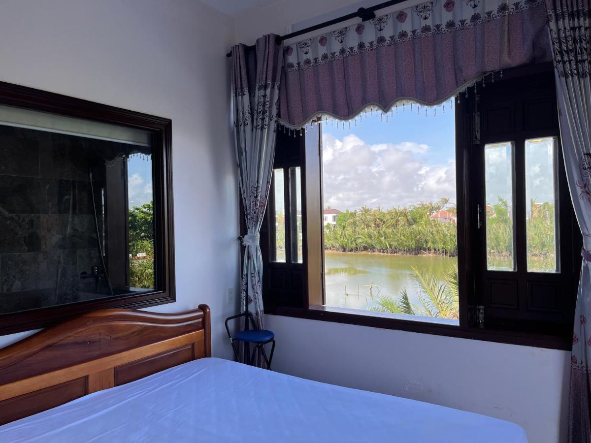 Lakeside Homestay Hoi An Exterior photo