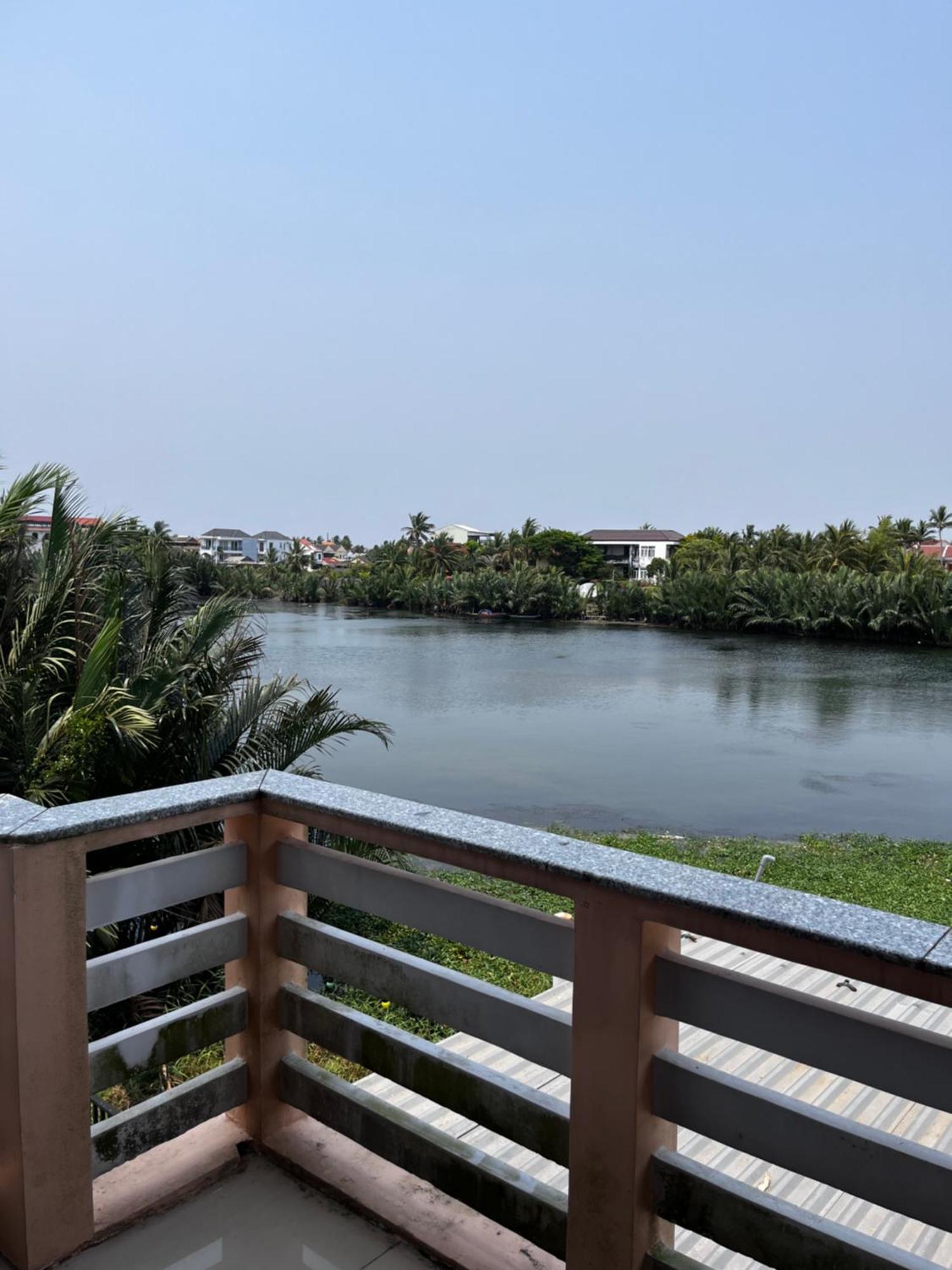 Lakeside Homestay Hoi An Exterior photo
