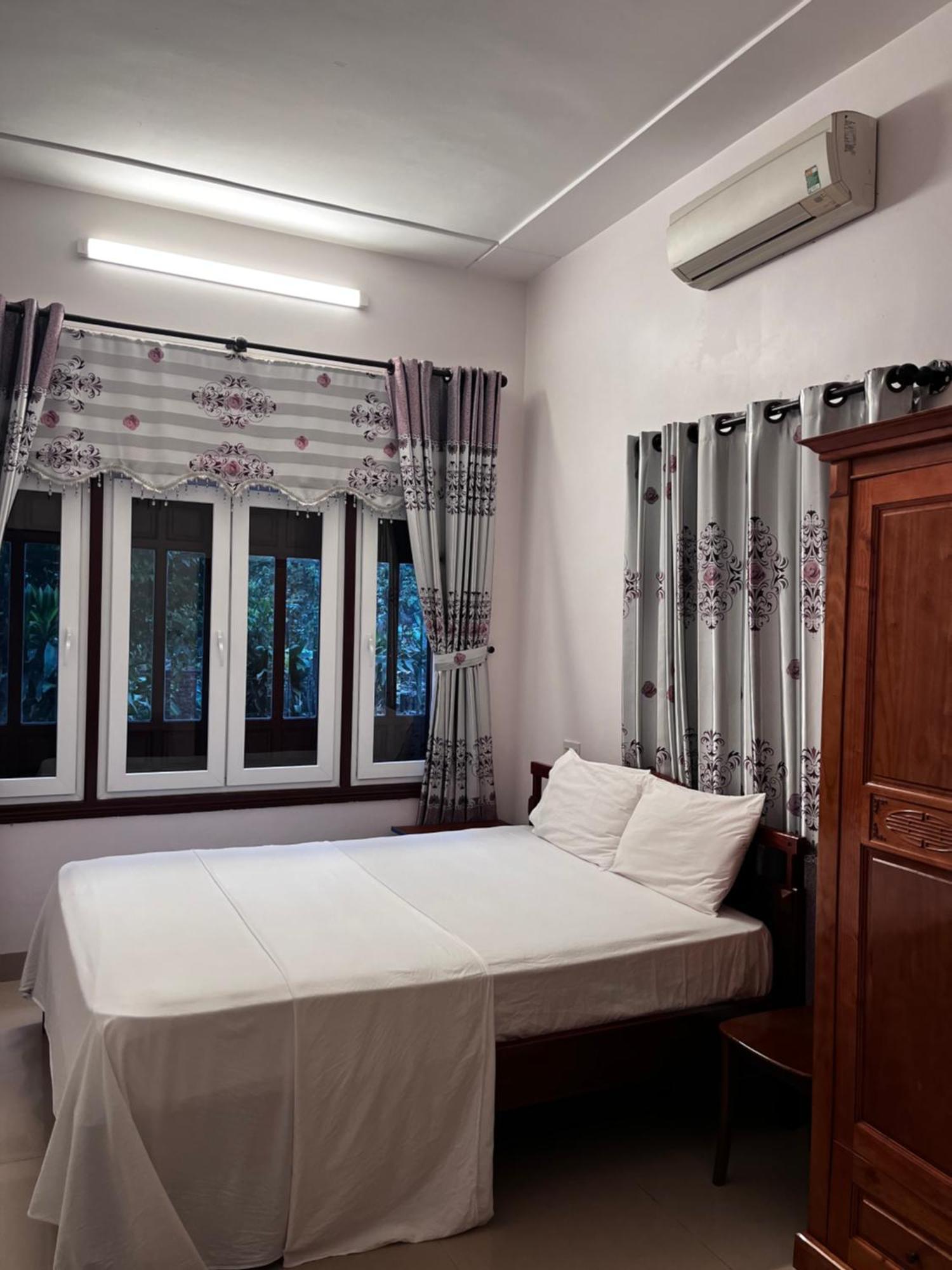 Lakeside Homestay Hoi An Exterior photo