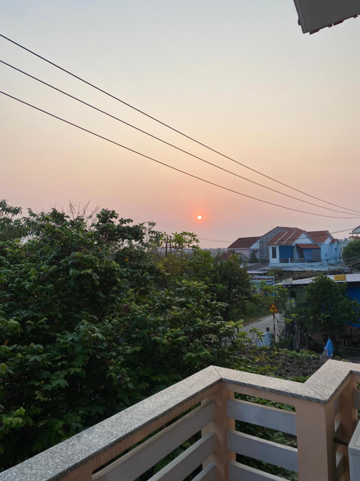 Lakeside Homestay Hoi An Exterior photo