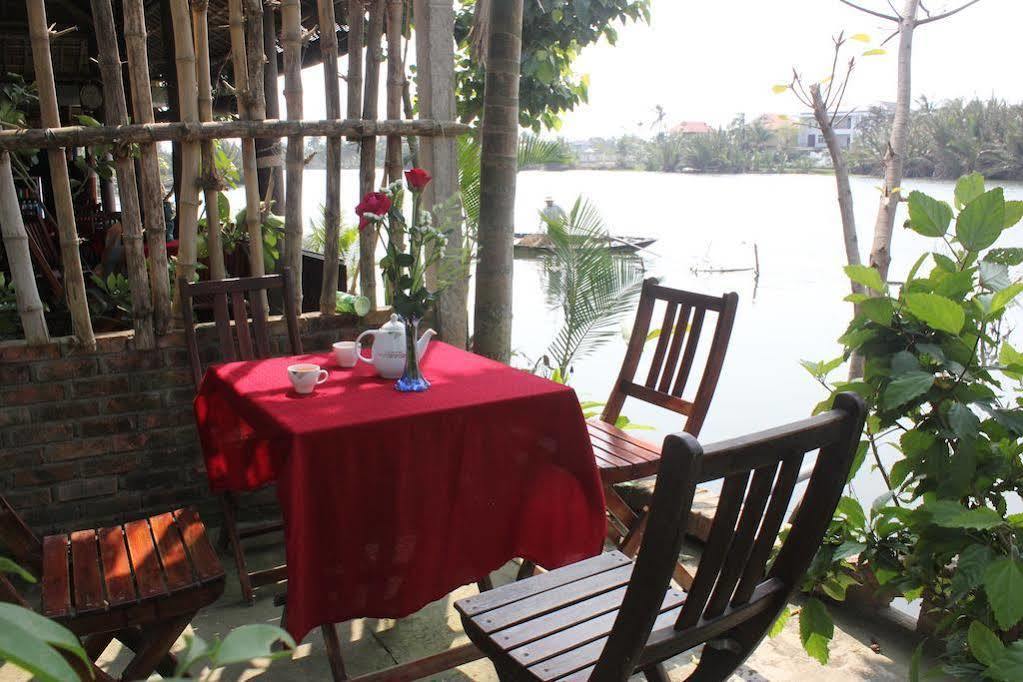 Lakeside Homestay Hoi An Exterior photo