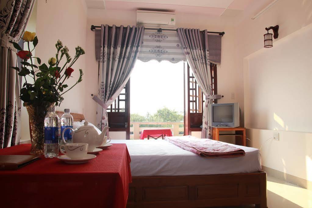 Lakeside Homestay Hoi An Exterior photo