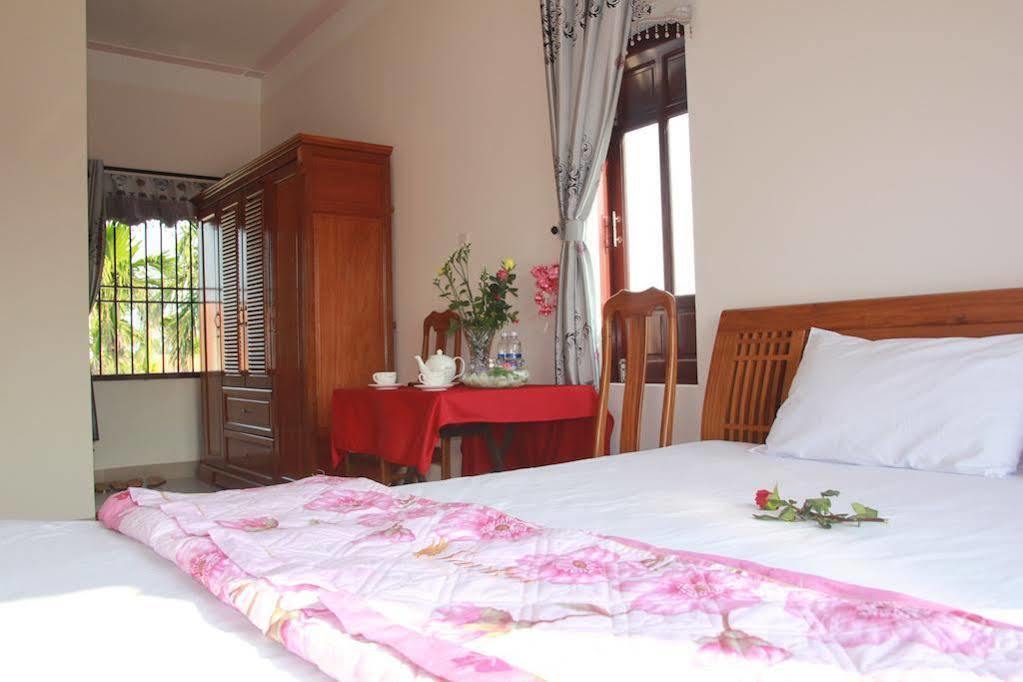Lakeside Homestay Hoi An Exterior photo