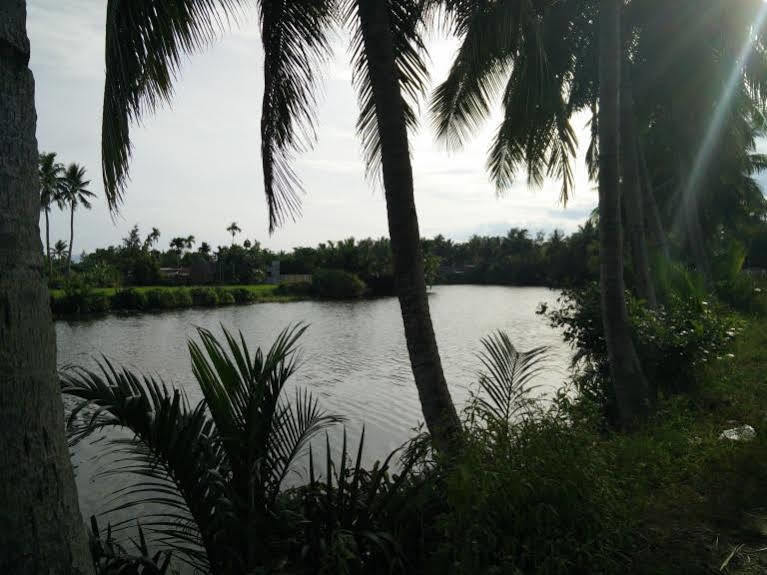 Lakeside Homestay Hoi An Exterior photo