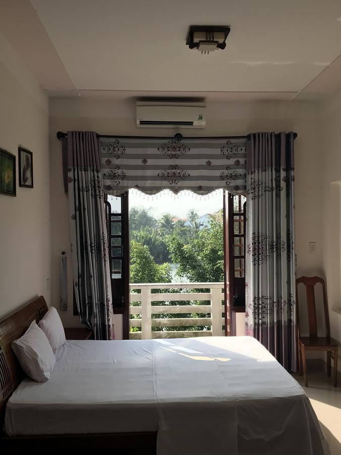 Lakeside Homestay Hoi An Exterior photo