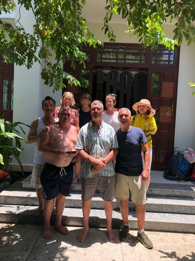 Lakeside Homestay Hoi An Exterior photo